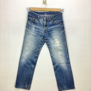 Size 31 Vintage Levis 501 Jeans Women's 