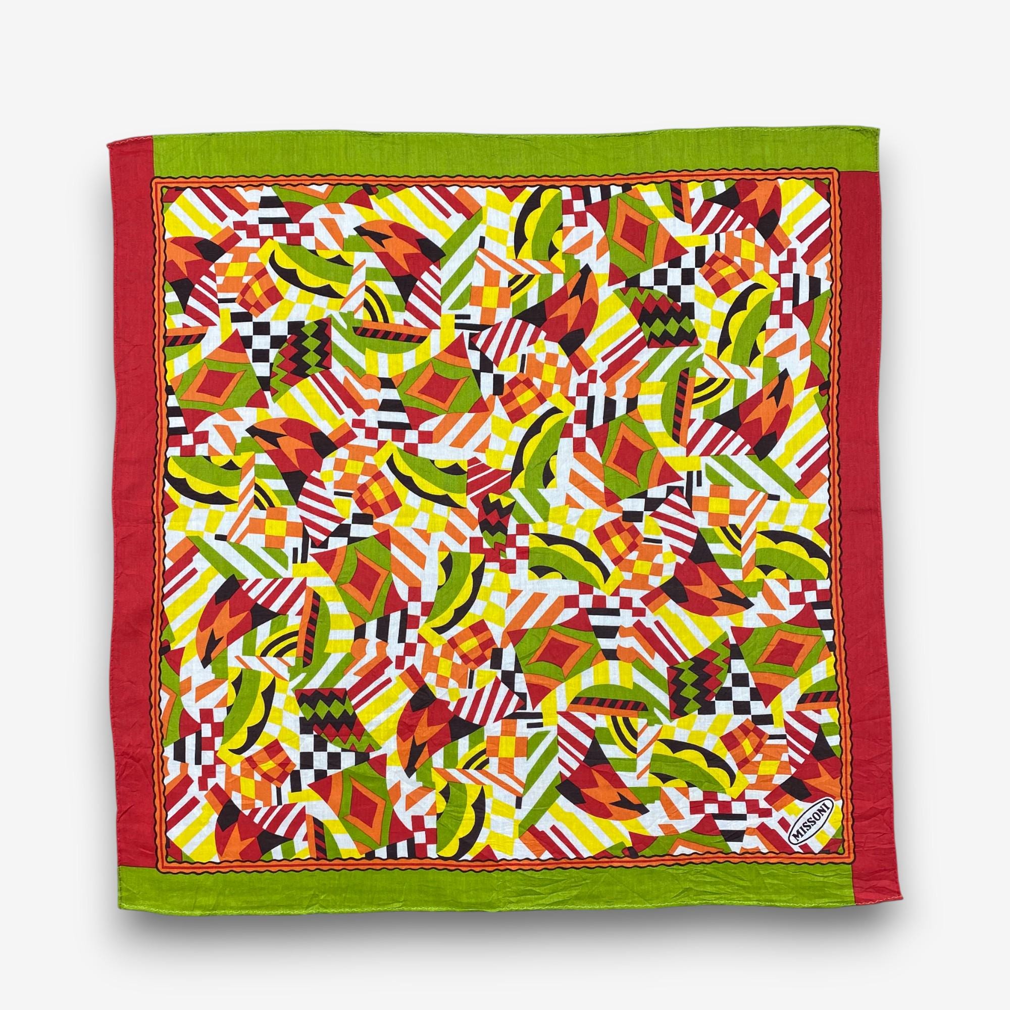 Missoni Headband - Etsy display picture 1