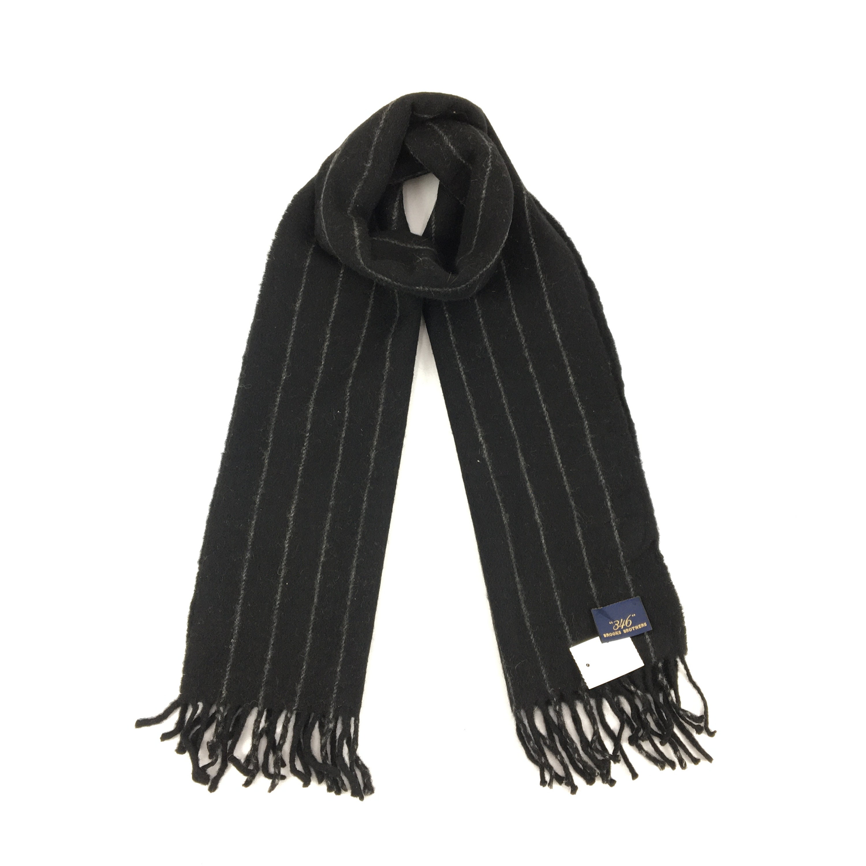 brooks brothers scarf