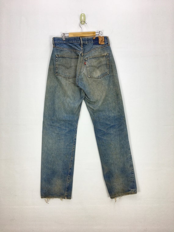 W30 Vintage 90s Levi