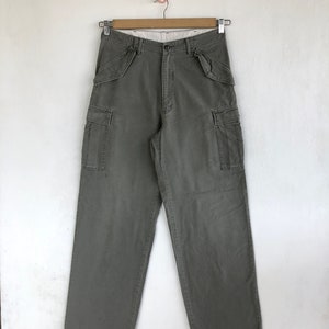 M65 Cargo Pants - Etsy