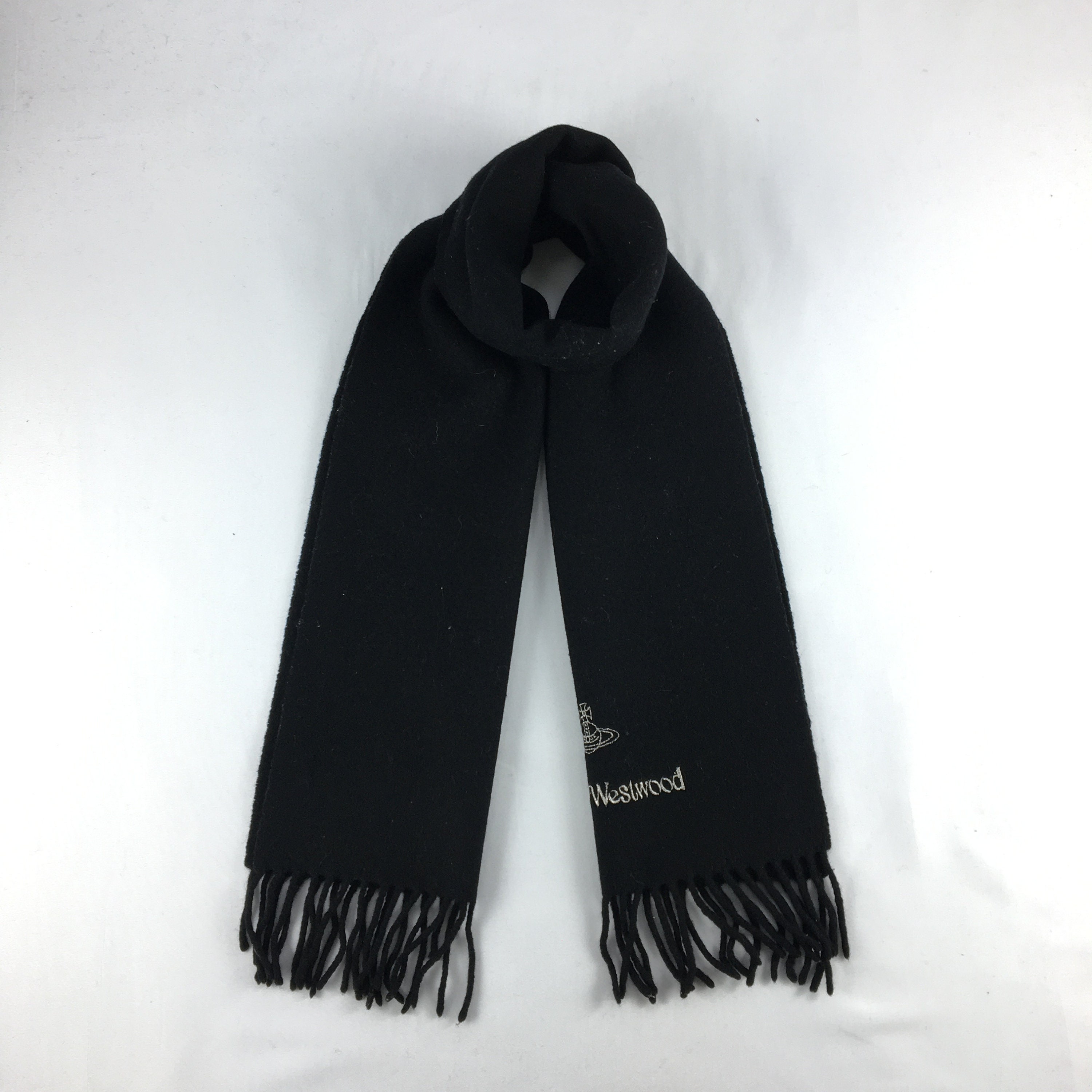 Vivienne westwood scarf womens sale sale