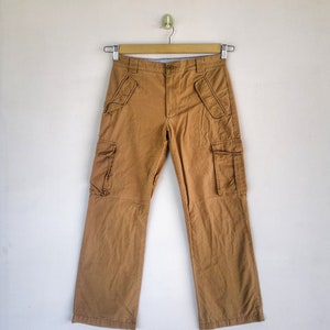 midas bondage gimmick parachute pants
