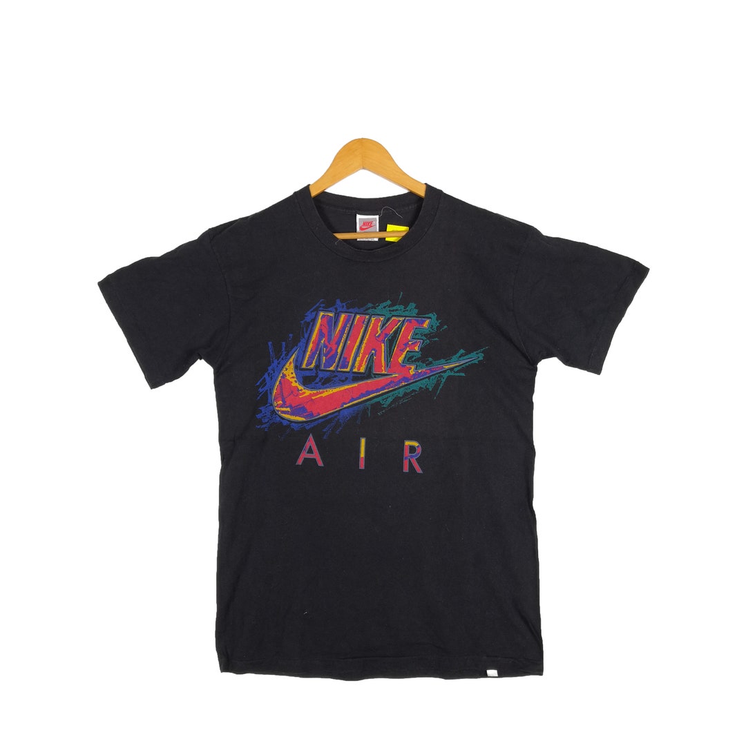 nike 80's t shirt