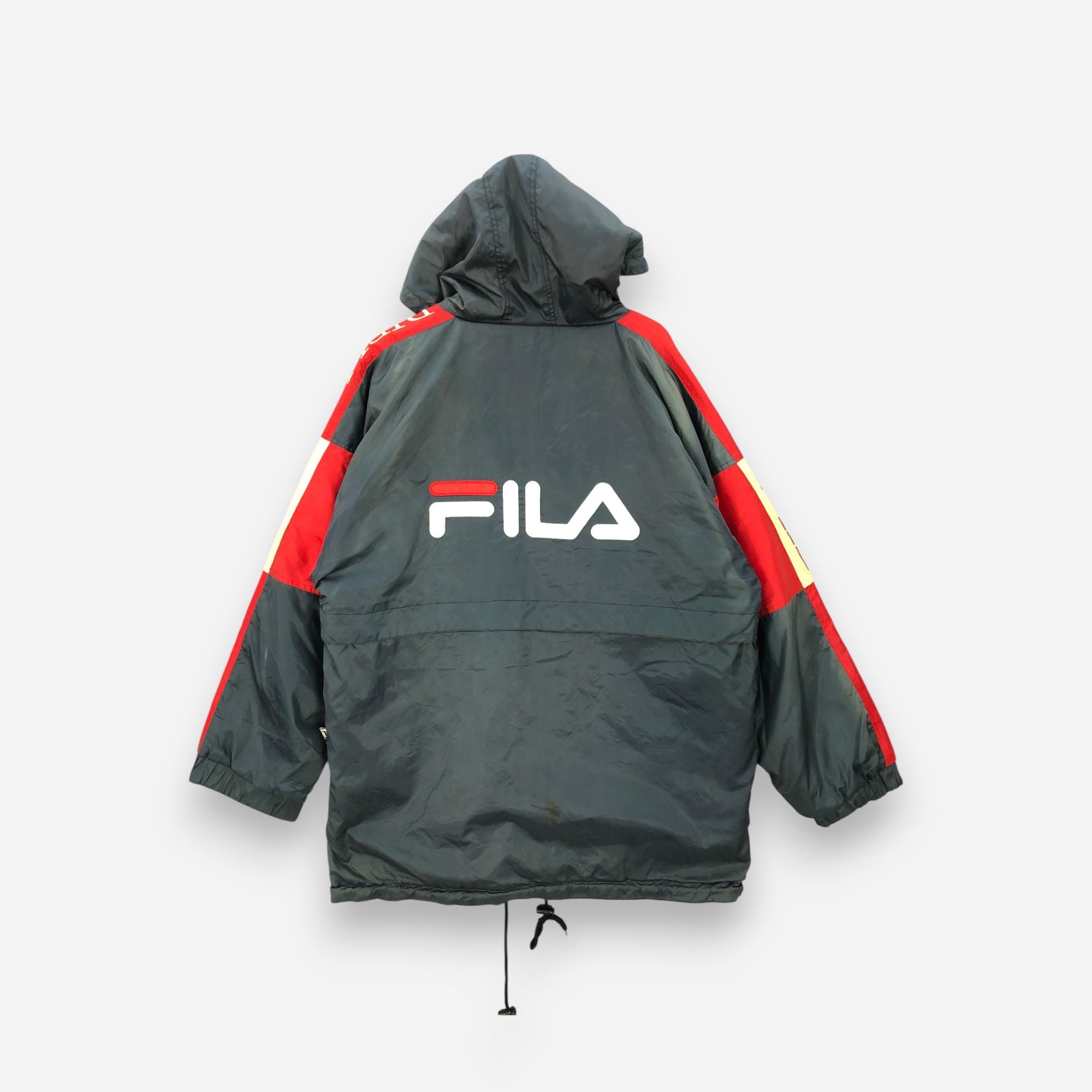 Skyler Shop Fila Skyler Bomber Jacket Fila Bomber Jacket Hong Kong
