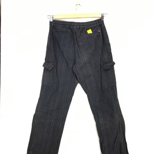 Vintage Cargo Pants Size 32x41 Japanese Brand Cargo Pants - Etsy