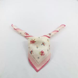 Vintage Ralph Lauren Handkerchief Ralph Lauren Bandana Pocket Squares Neckerchief Luxury Womens Accessories Scarf Summer Gift for Her