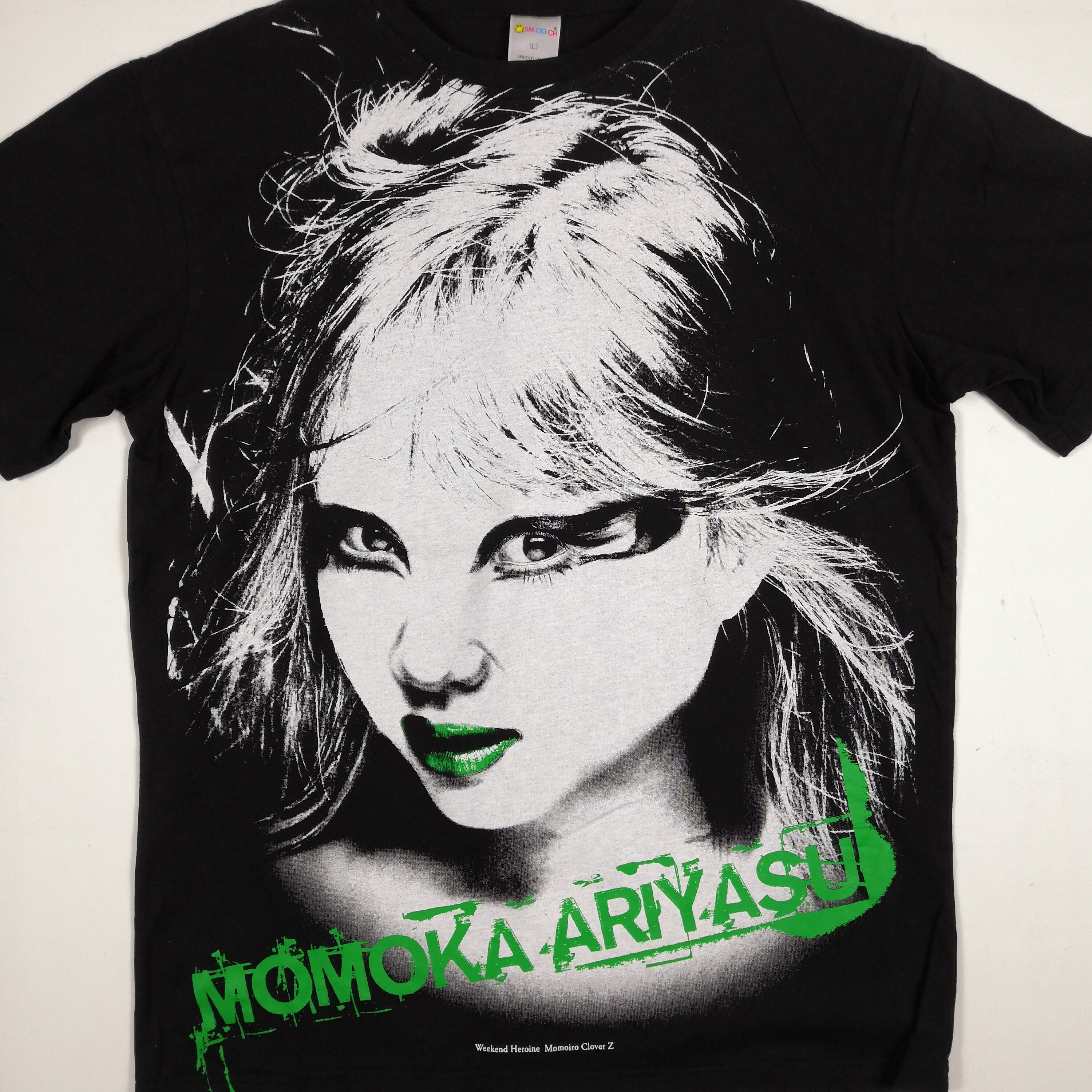 ●Kashiko●25SS Kashiko Angelic Over T Shirt Kashiko】25ss Kashiko Angelic Over T Shirt (Kashiko/Tシャツ