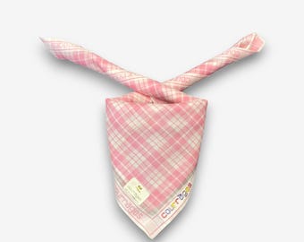 Neu mit Etikett Vintage Courreges Taschentuch Courreges Bandana Einstecktücher Halstuch Luxus Damen Accessoires Schals Sommer Geschenk für Sie