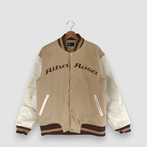 ジャケット・アウター ALBAROSA Alba Rosa Jacket - Etsy