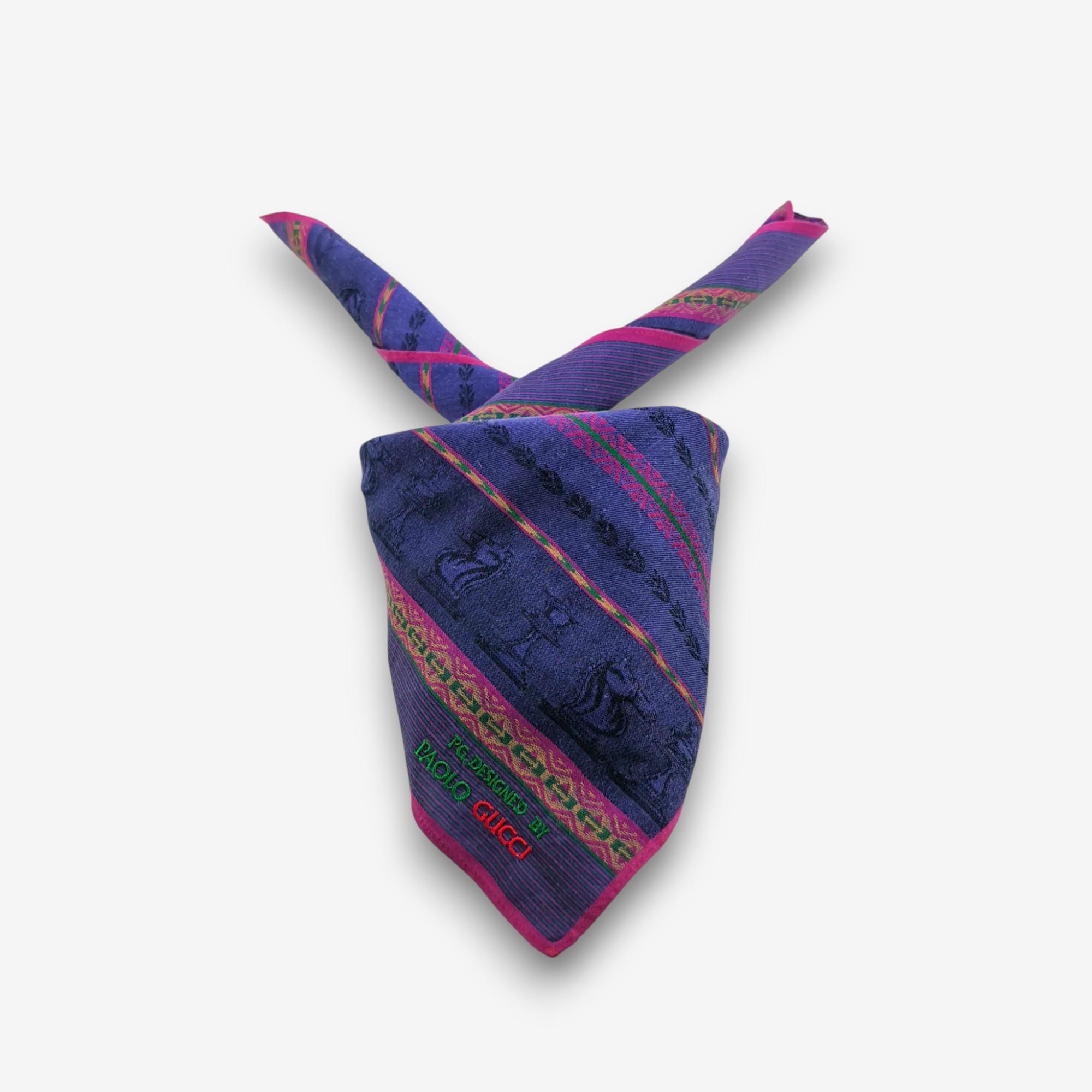 Gucci Floral Headband - Etsy display picture 2