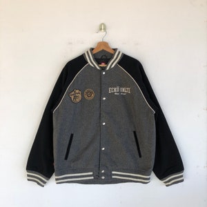 90s Ecko Jacket - Etsy