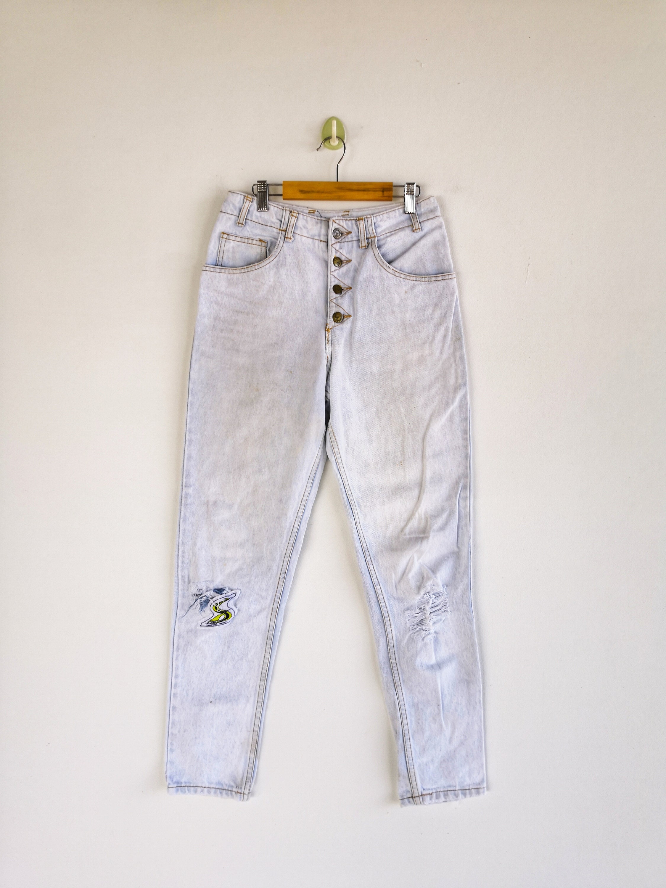 【GUESS Jeans USA】デニムワンピース Made in USA il_fullxfull.3450602303_2m57.jpg