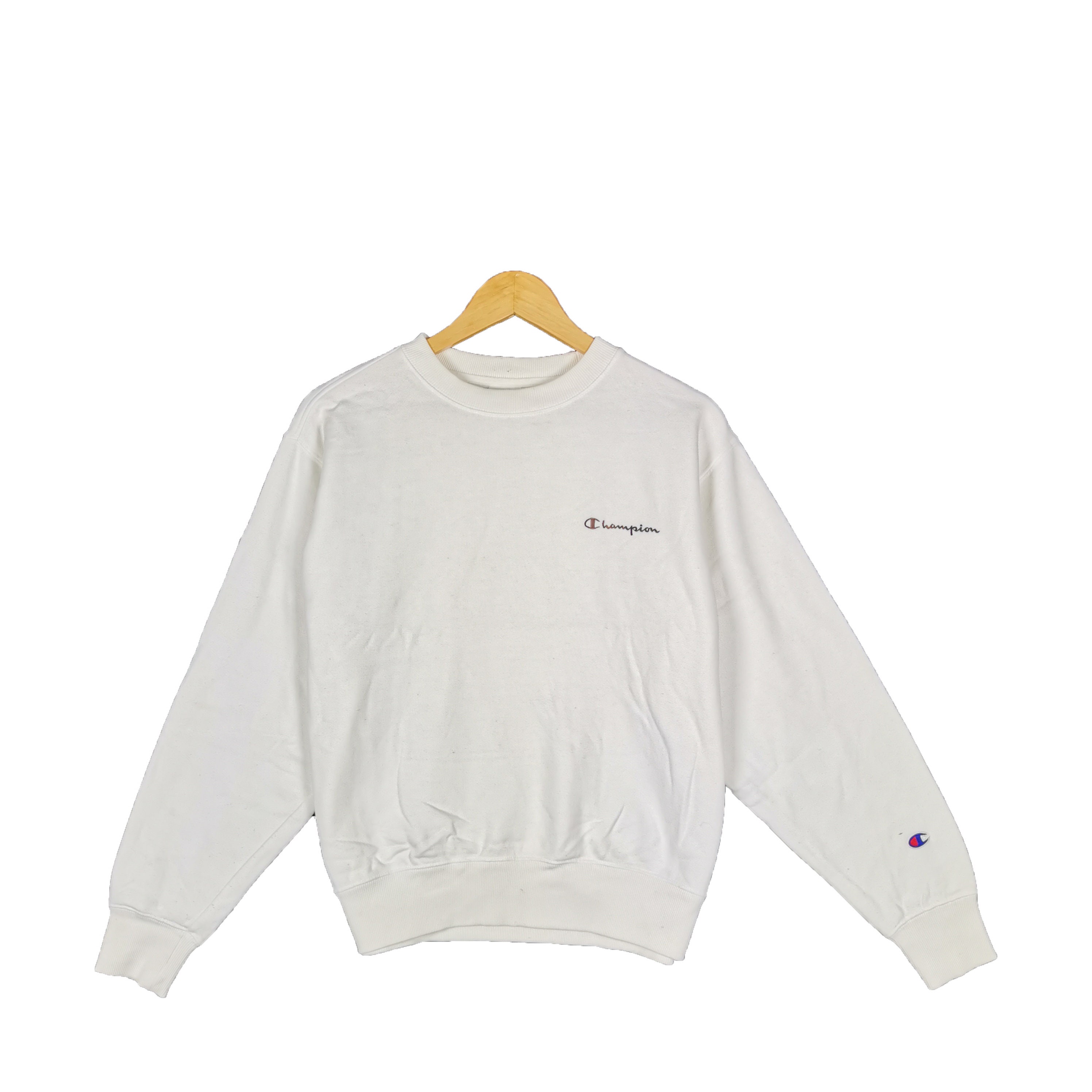 Vintage Champion Sweatshirt - Etsy