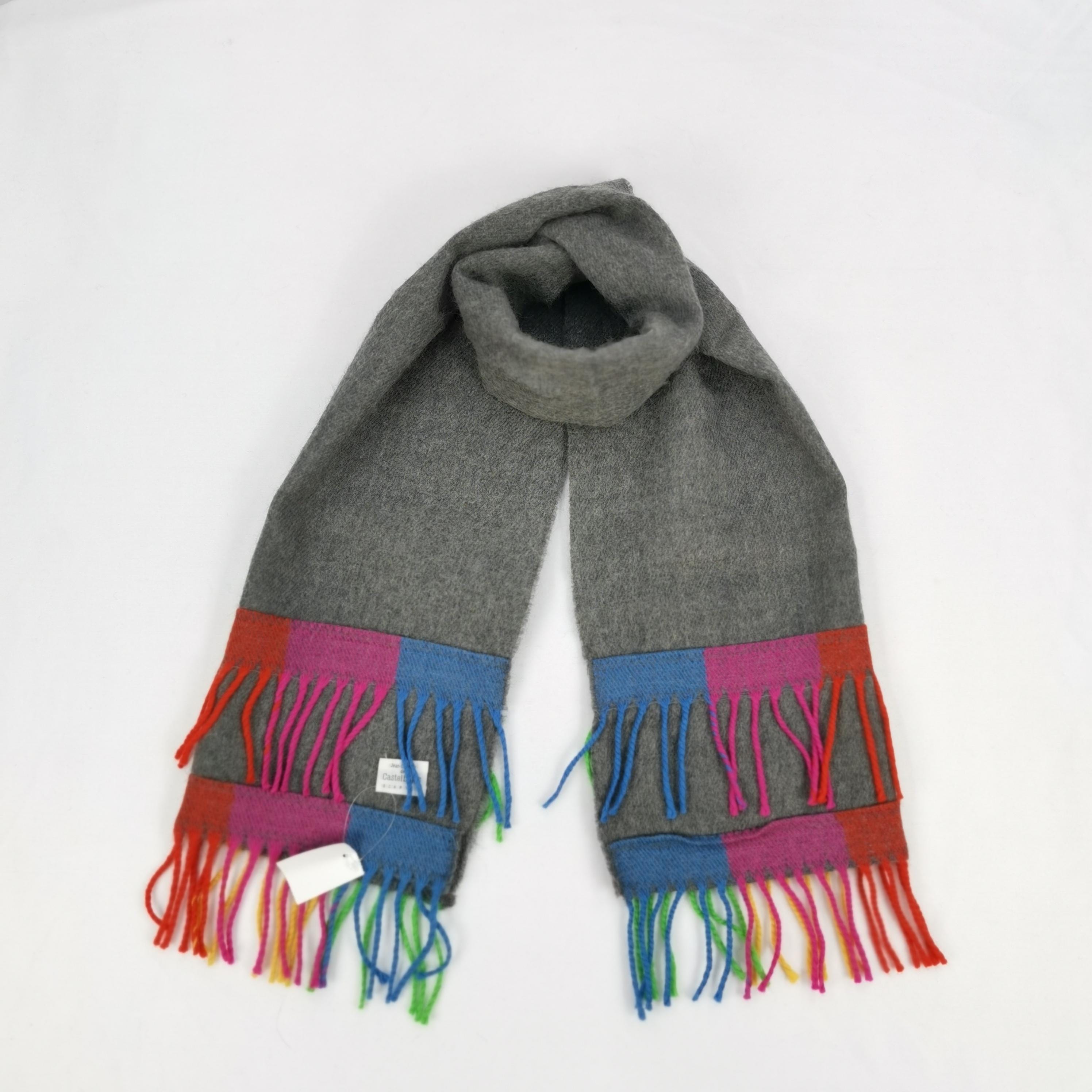 Blanket Scarf Jcpenney Womens Winter Scarves Heavyweight Blanket