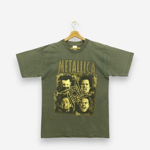 LLICA / Garage Inc. ヴィンテージTシャツ 90年代 size : L