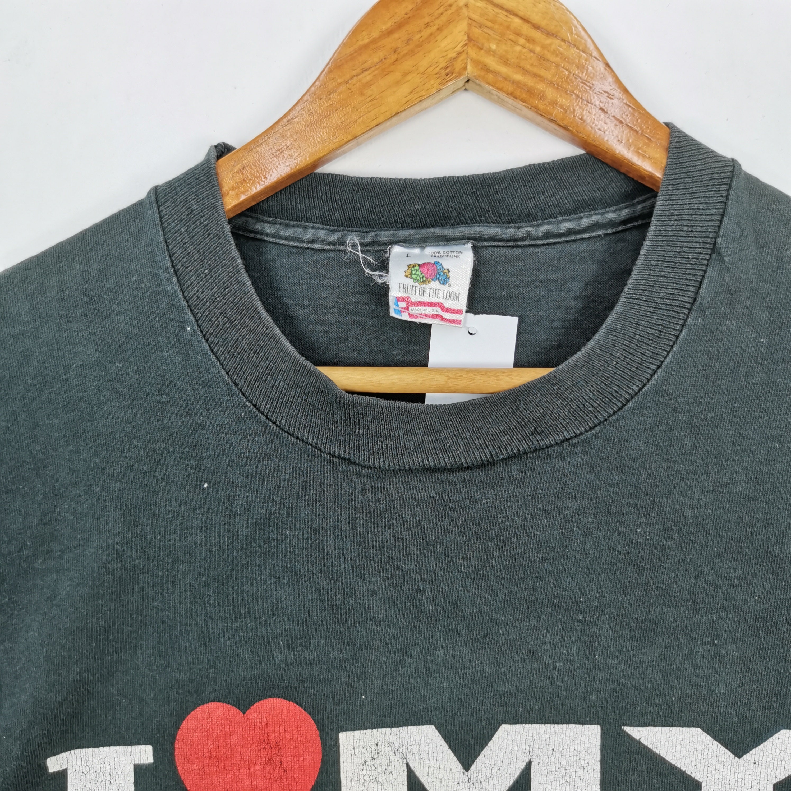 ZIPPO tシャツ made in usa シングルステッチ 90s 80s