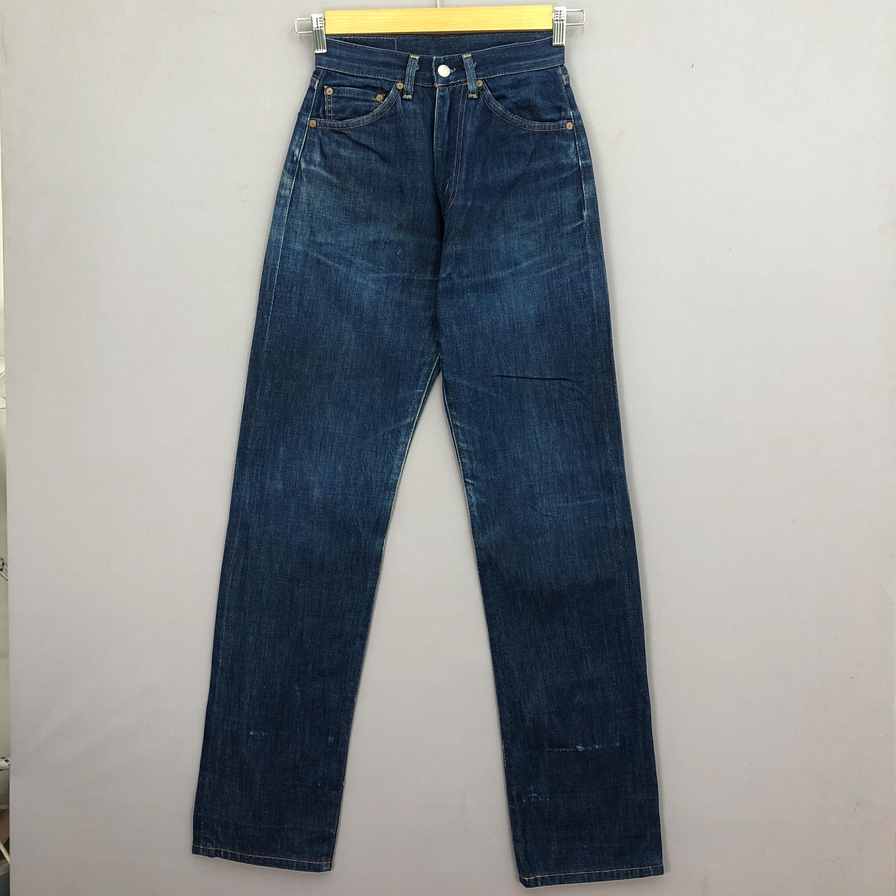 1990's Levi's 701 - Etsy