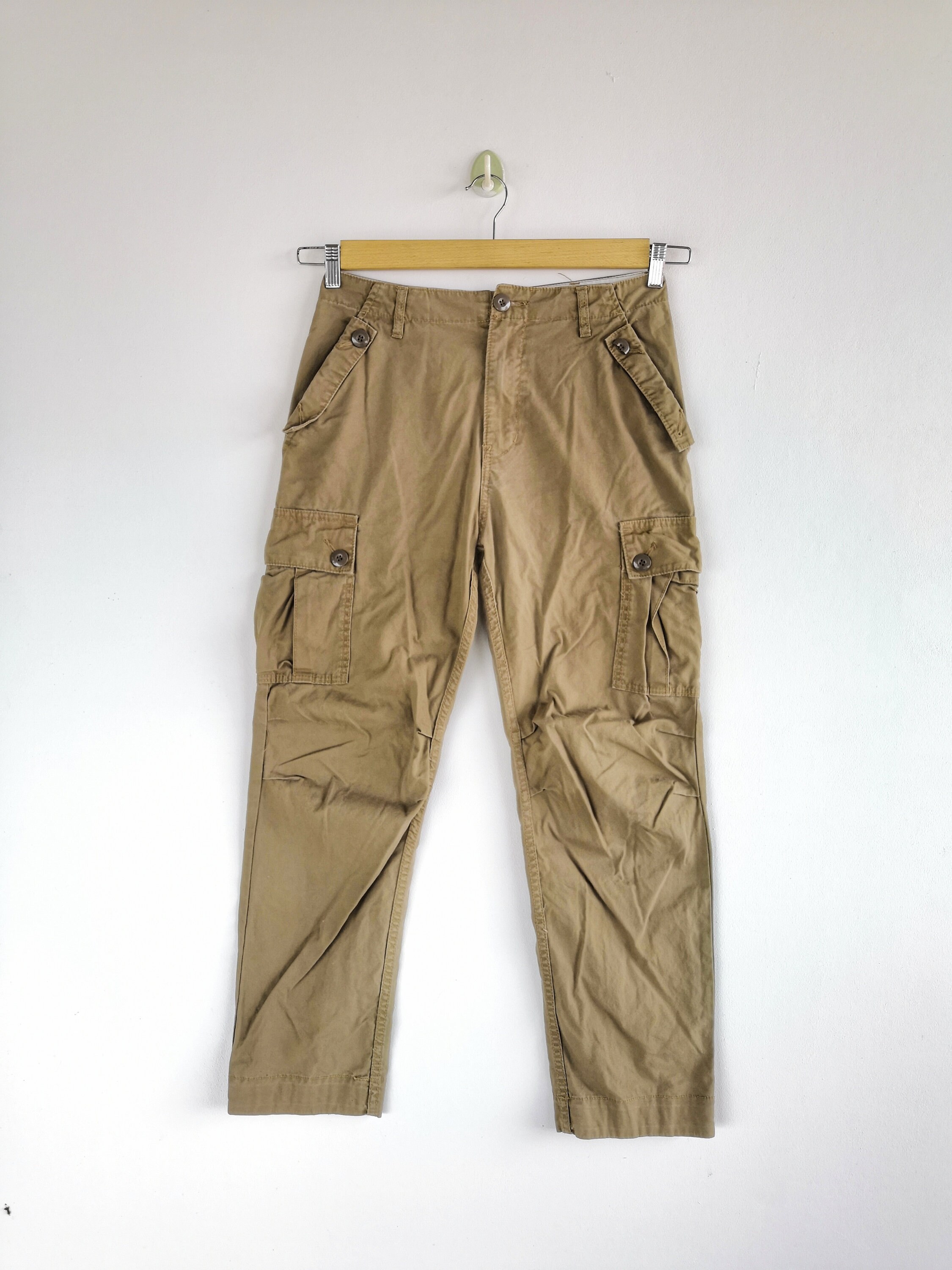 【HI FI FNK】Kris Coating Pocket Pants $_57.PNG?set_id=880000500F