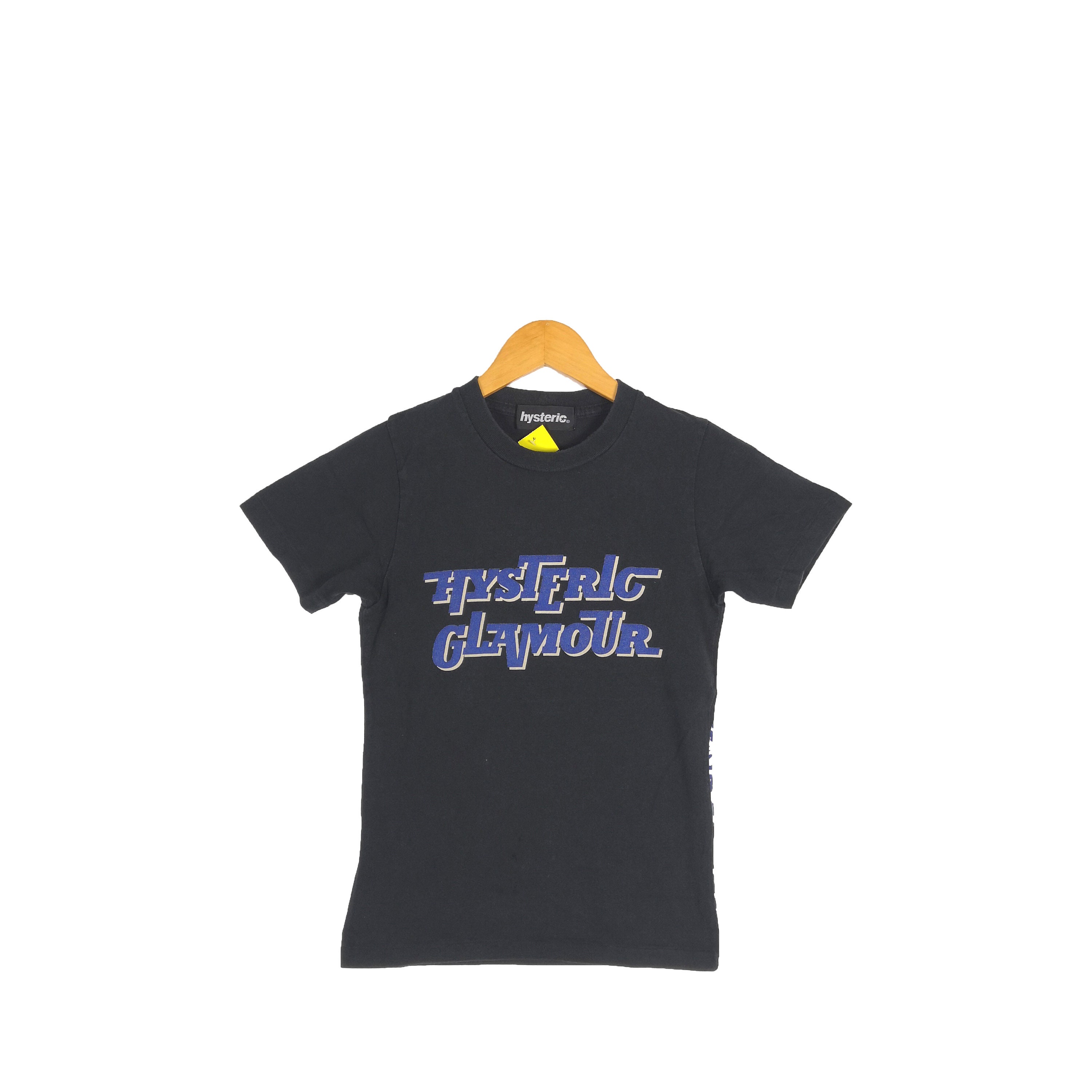 Hysteric Glamour T - Etsy