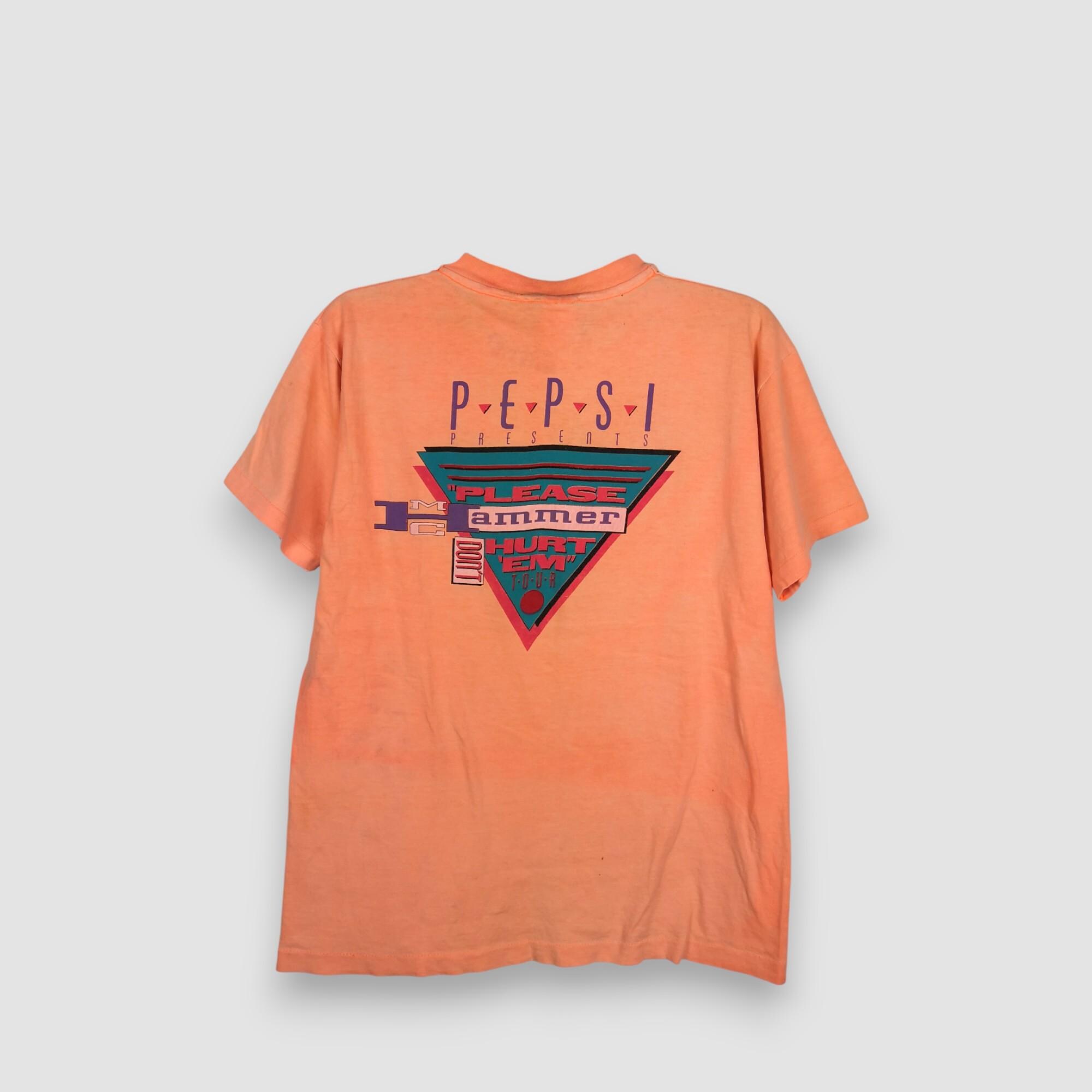 Mc Hammer Tour - Etsy