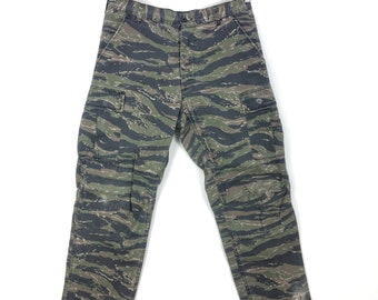 Vintage M47, Early Pattern French Trouser, Size L 42 Inch