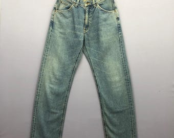 Rare Design Vintage Levi 