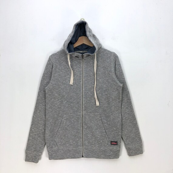 Vintage dickies hoodie hotsell
