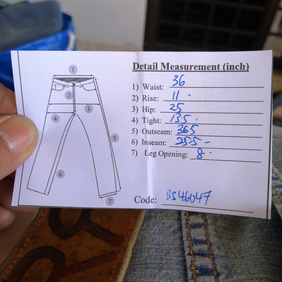 Size 1 3 cheap 5 jeans