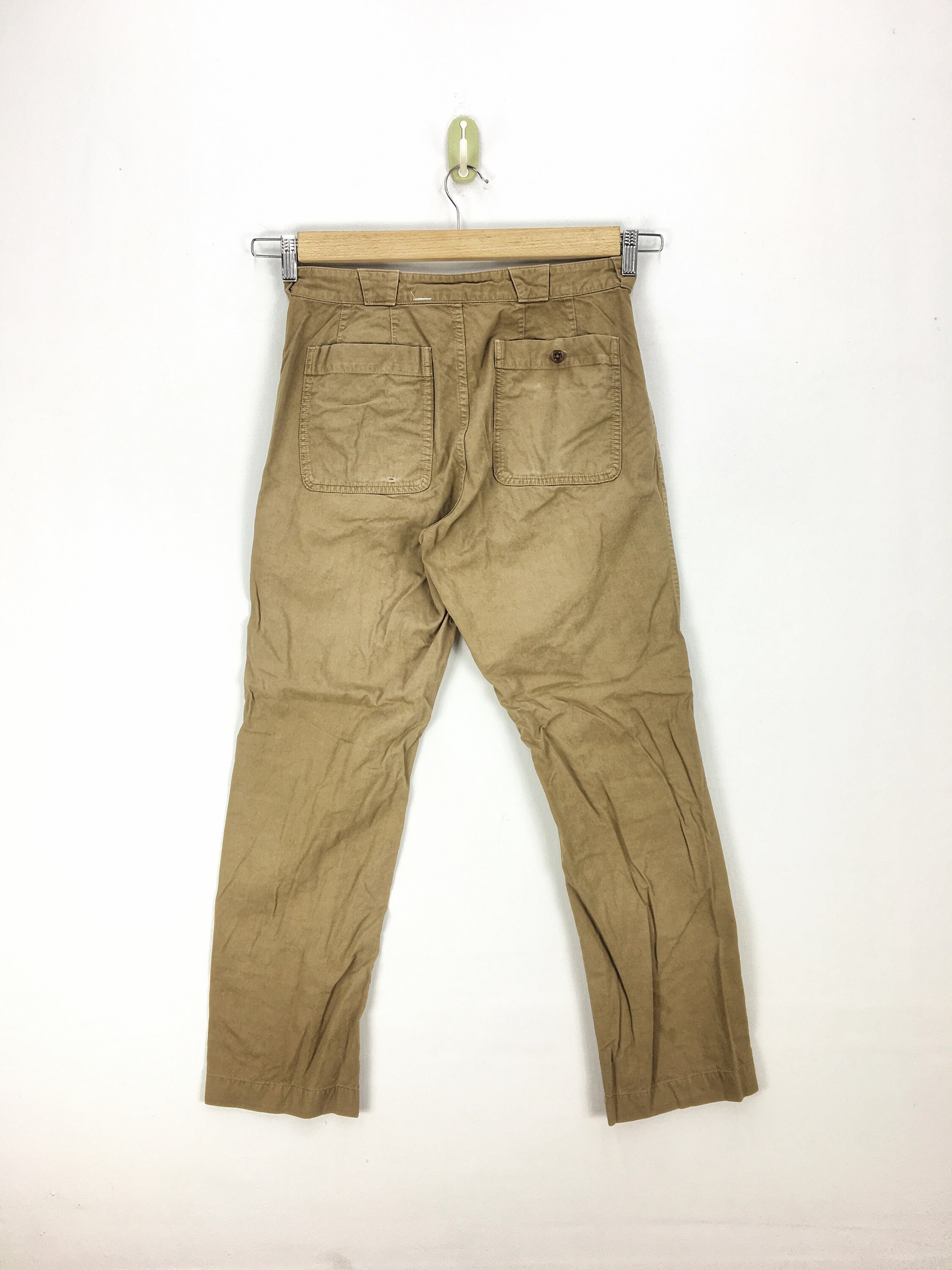 今期　MARGARET HOWELL PANTS W29 Margaret Howell Casual Trousers Margaret Howell Cargo