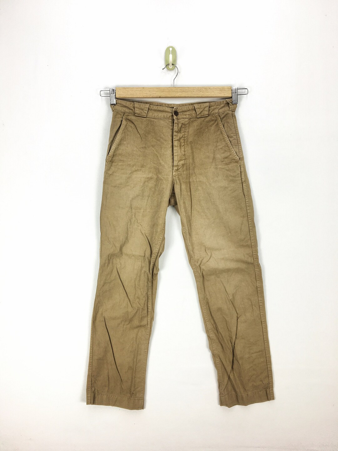 W29 Margaret Howell Casual Trousers Margaret Howell Cargo