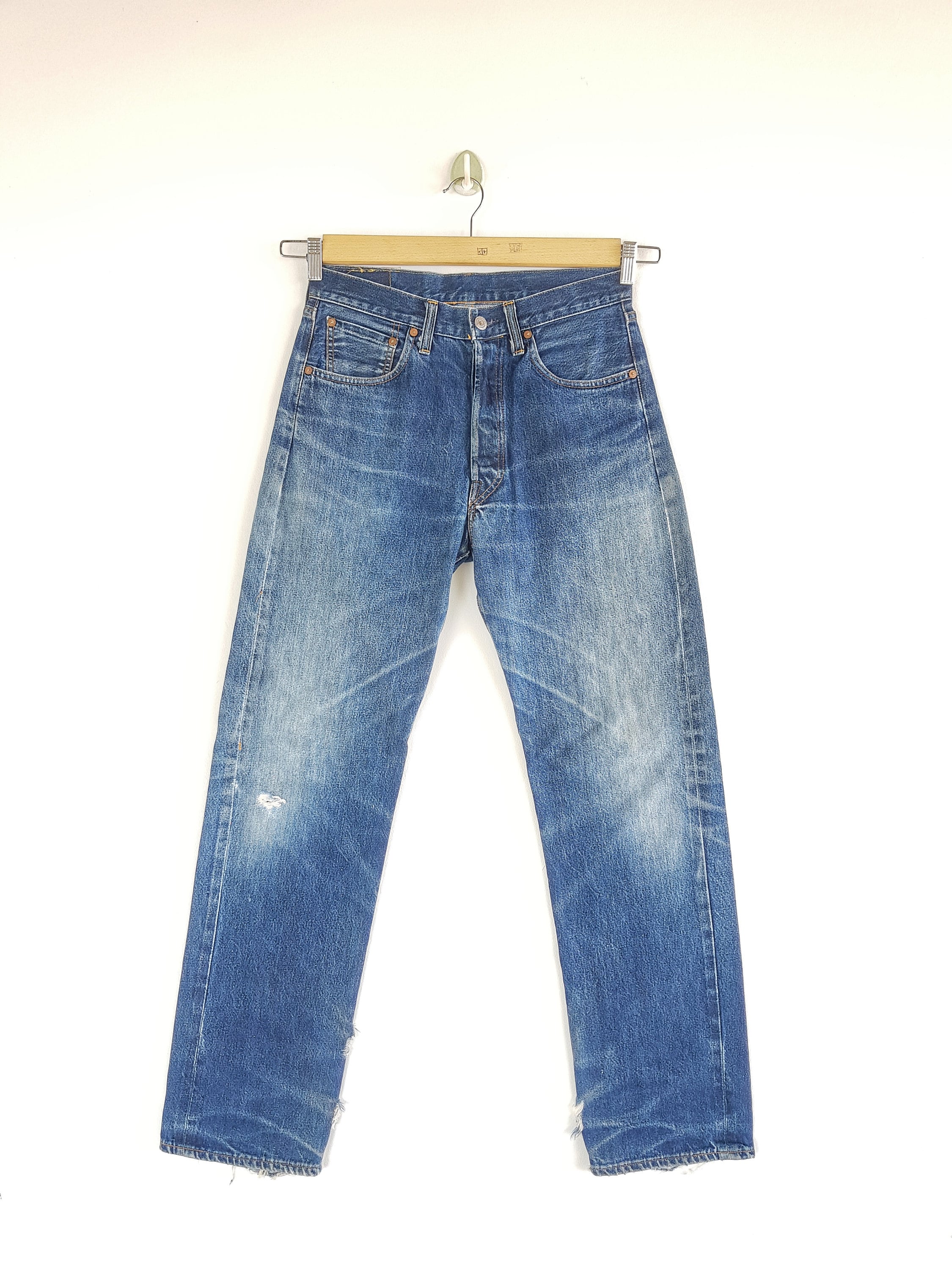 Vintage Levis 501xx - Etsy Canada Vintage Levis 501xx - Etsy Canada