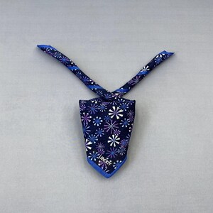 Vintage Liberty Handkerchief Authentic Liberty Bandana Luxury Neckerchief Headband Pocketsquare Womens Accessories Neckwear Gift for Her