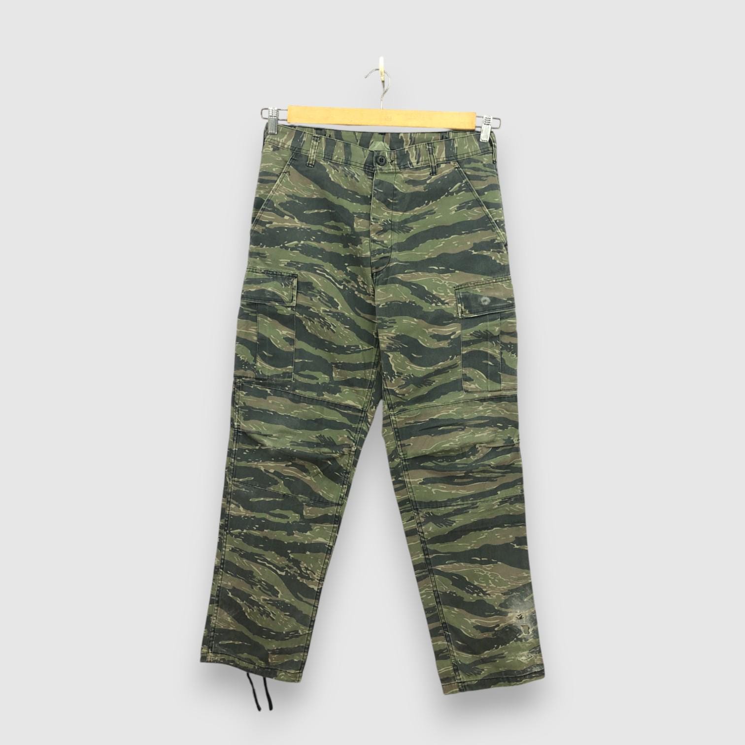 Military Bdu Pants