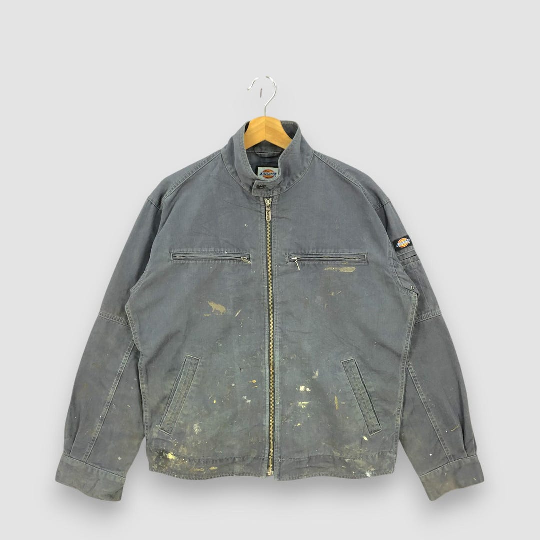 希少◎ 90's dickies quitting jacket vintage 希少◎ 90´s dickies quitting jacket vintage