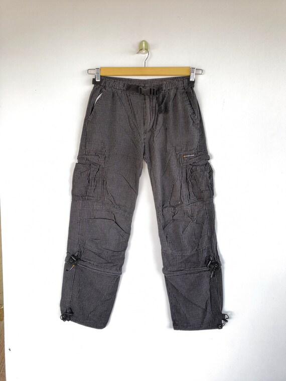 cargo pants 32x30