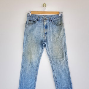 Lee Storm Rider 34 - Etsy