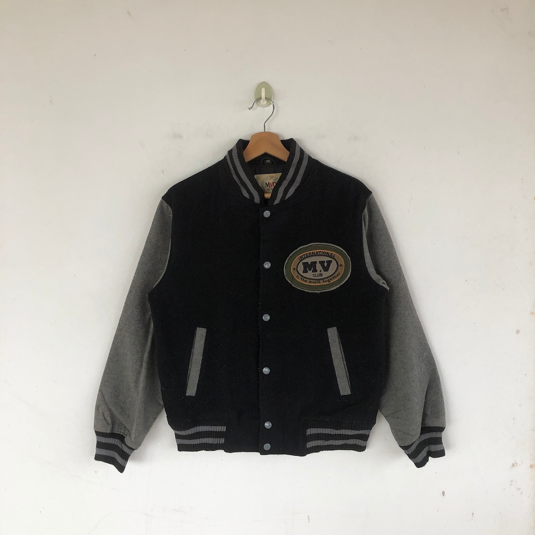 ジャケット・アウター 90s PPFM Gimmick Wool Jacket Y2K archive il_1080xN.5324690663_ktrv.jpg