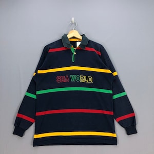 1989 ANZAC XV Jersey SOLD Manufacturer: Canterbury Size: 42