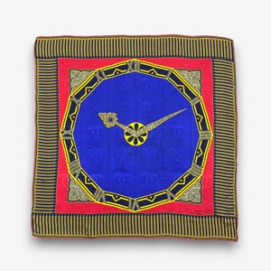 Must Cartier Scarf - Etsy