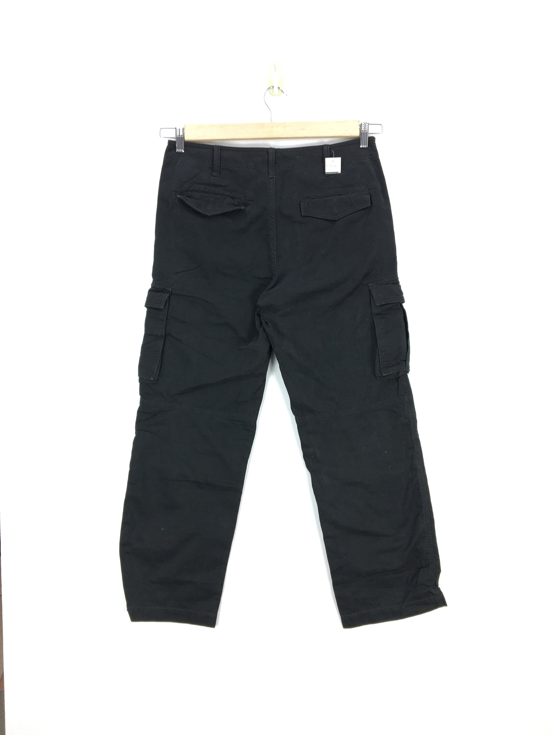 パンツ Cherry Sunburst y2k archive cargo pants 61rwemI9lkL._AC_SX425_.jpg
