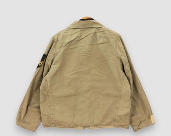 ジャケット・アウター UNKNOWN military jacket US Army Jacket 3rd Pattern 1967 Vietnam Size Medium Regular