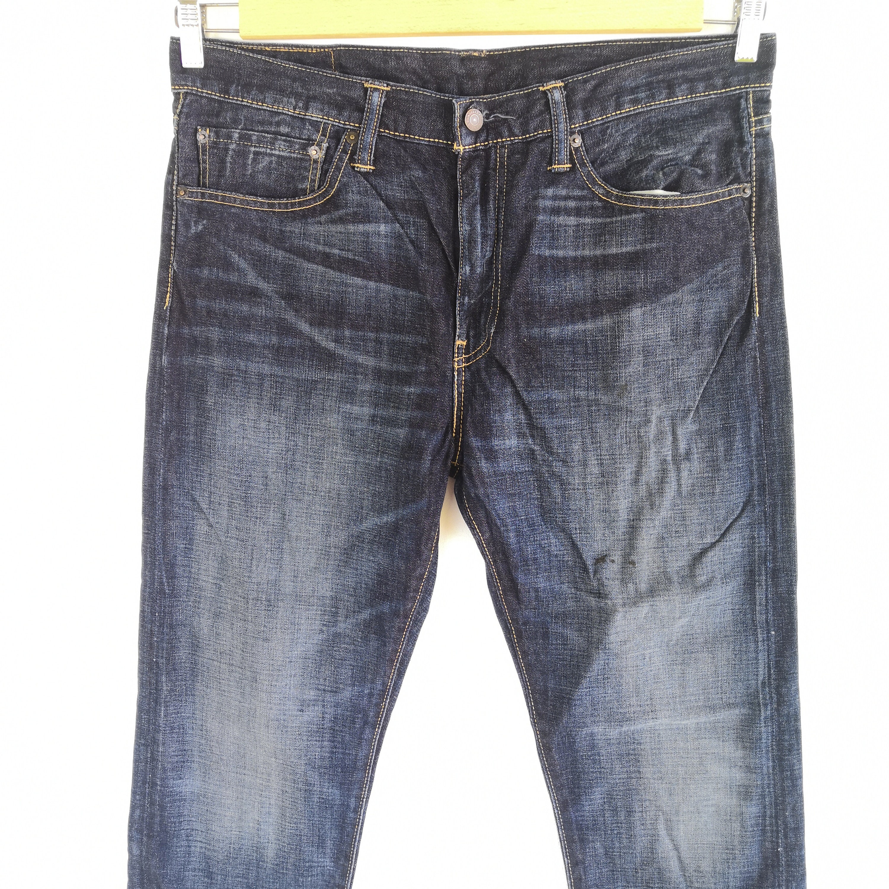 Size 36x30 Vintage Levi's 508 Jeans Levis LVC Womens High - Etsy