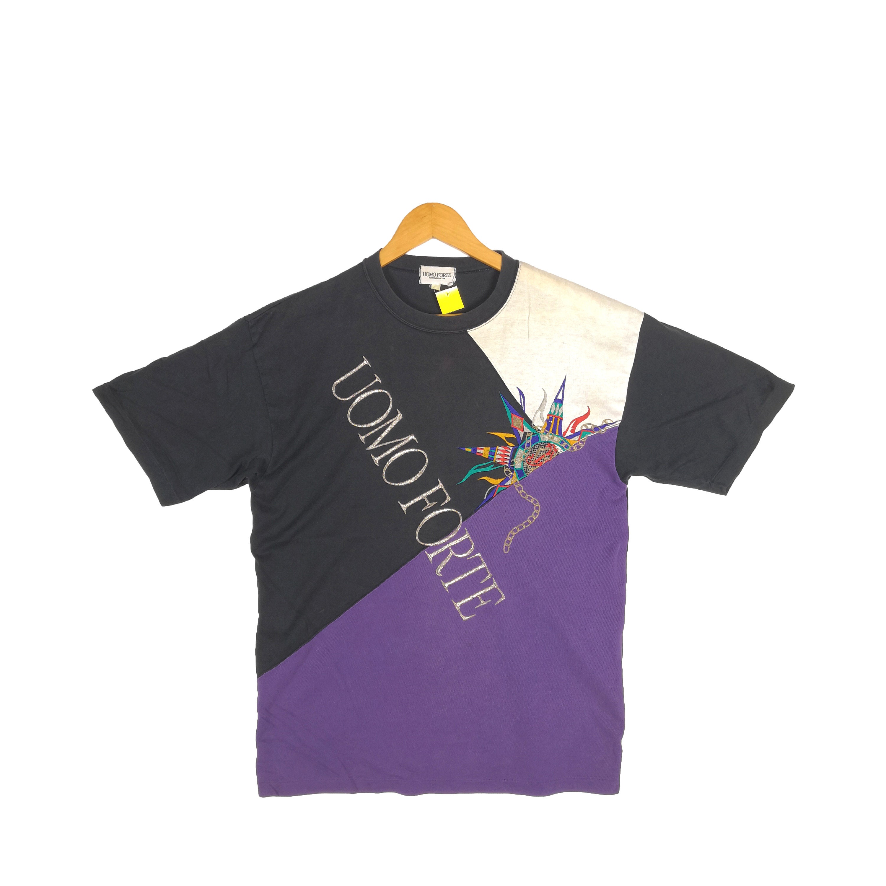 Vintage t shirt uomo Clearance