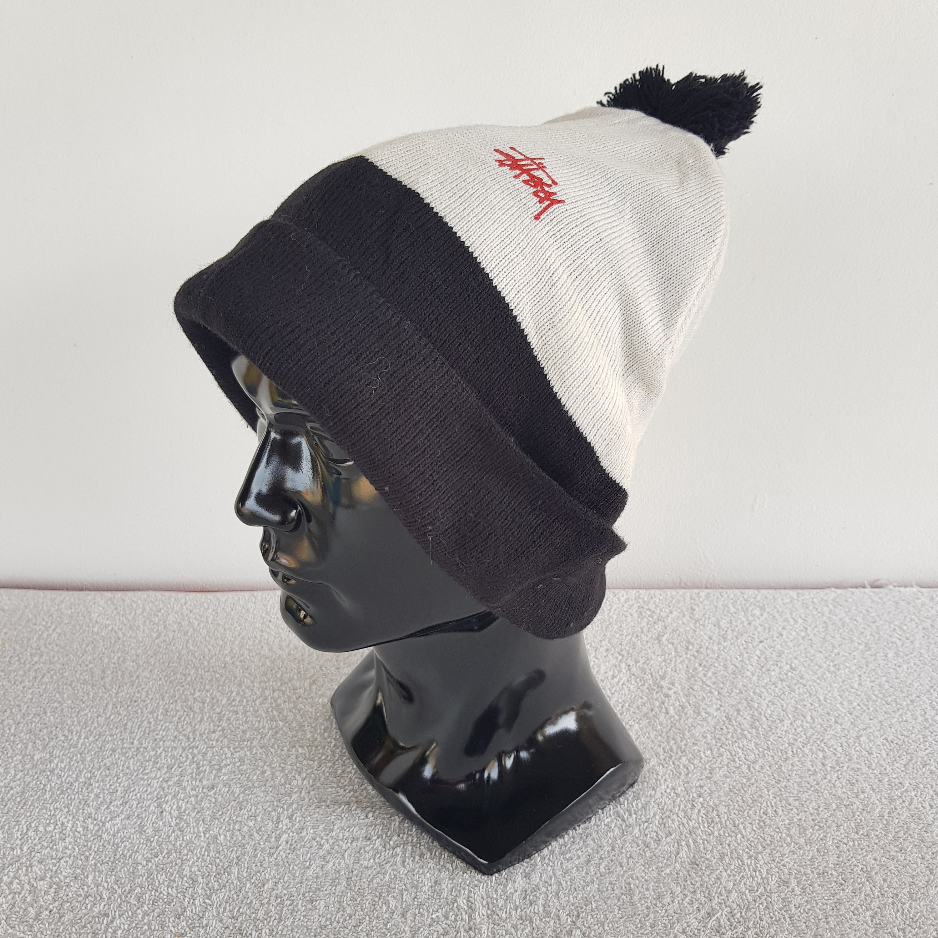 Stussy Beanie Knitted Stussy Hats 
