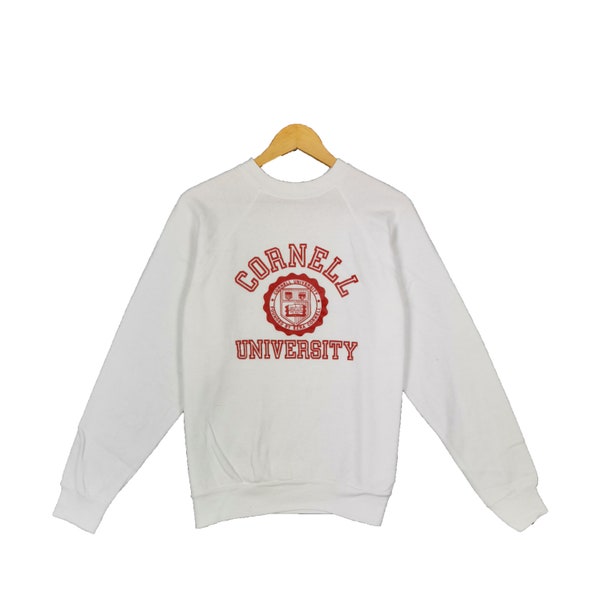 Cornell University Sweatshirt - Etsy
