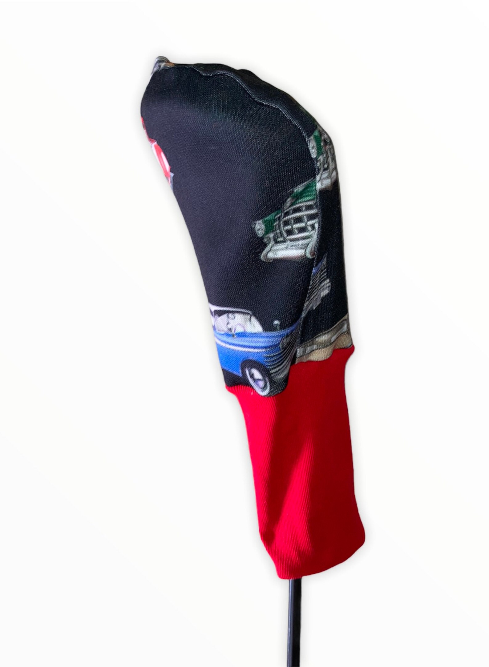 Golf club cover driver head cover golf accessories classic Etsy