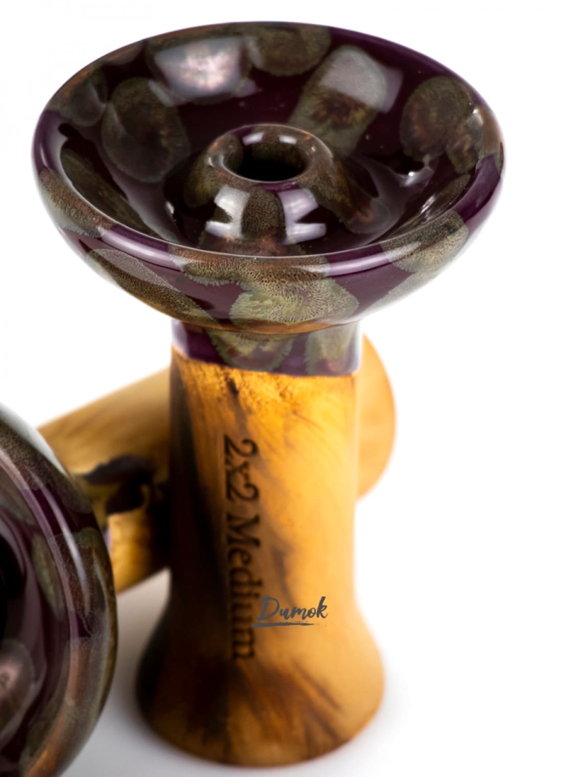 Glazed Clay Bowl for Hookah Hooka for Adults Gift for Boy Etsy