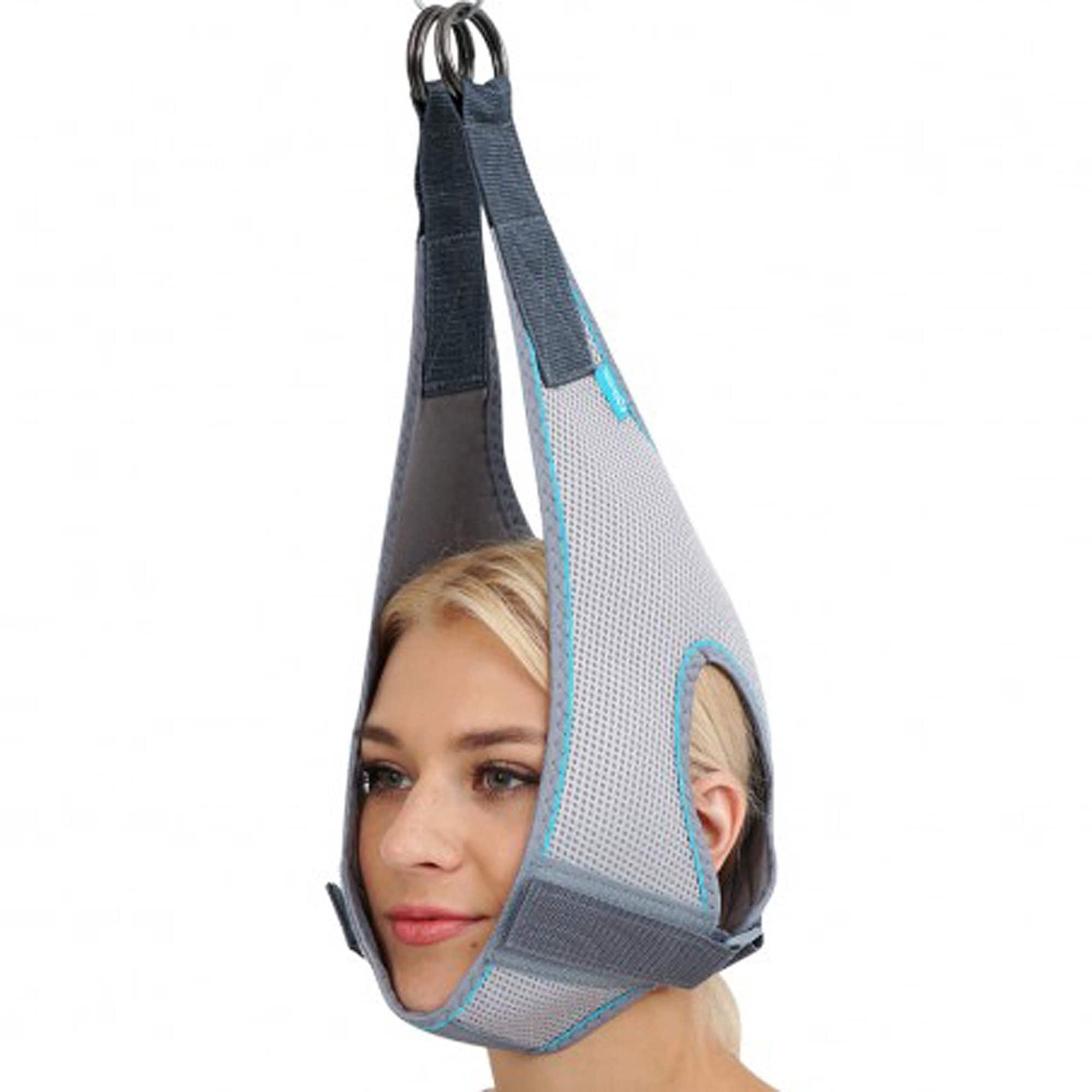 Glisson Neck Traction Harness Loop Glisson for Stretching Etsy UK