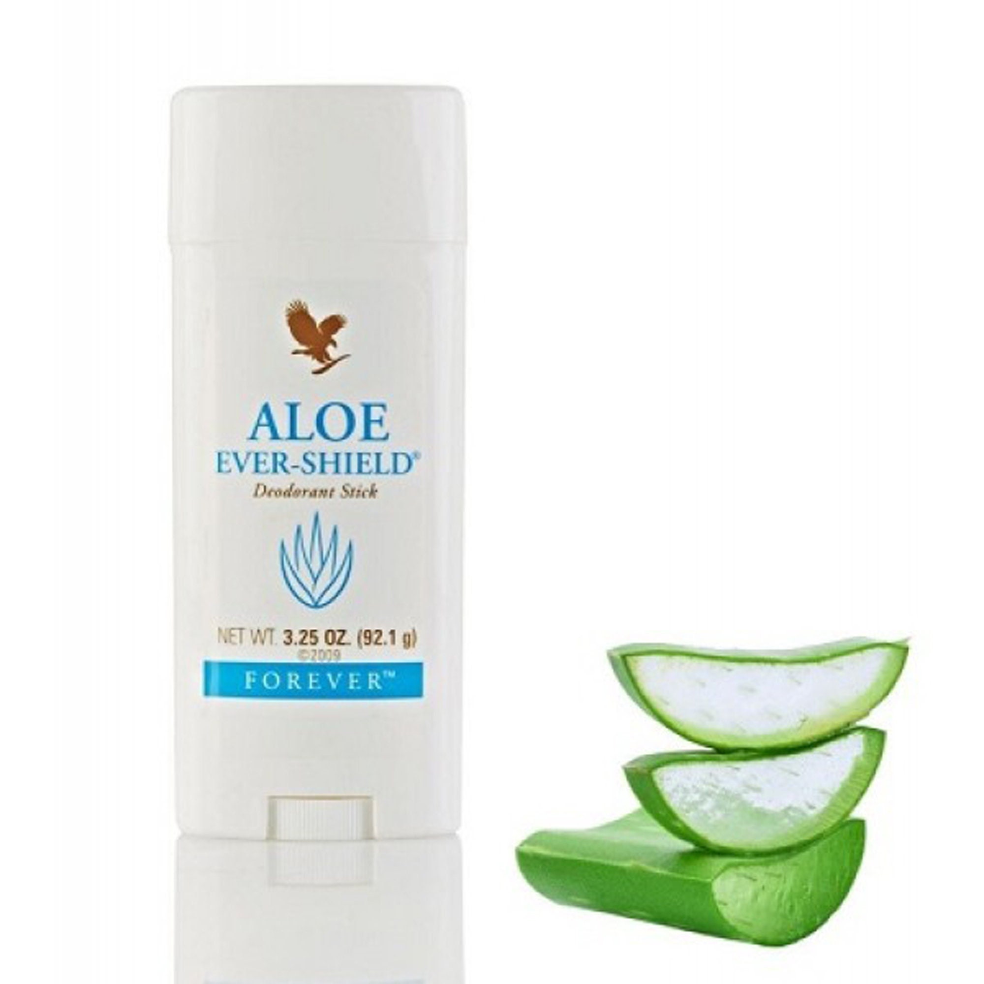 I de fleste tilfælde galdeblæren Afslut Forever Deodorant Aloe Ever Shield Armpit Sweat Control for a - Etsy